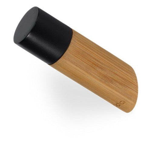 Esbada Bamboo Kroker Svart
