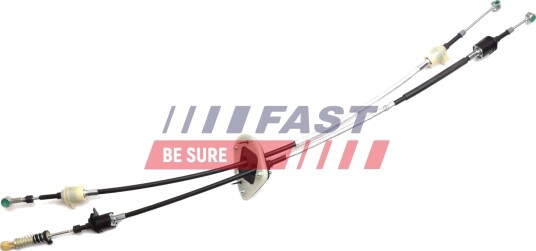 Kabel, girmekanisme FAST FT73070