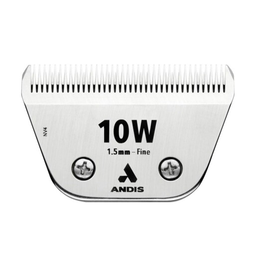 Andis Ceramicedge Wide Skjær (1.5 Mm 10W)