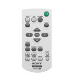 Sony RM-PJ8 Fjernkontroll for projektor for VPL-CWZ10 DW127 DX102 DX122 DX142 DX147 EX226 EX235 EX255 EX345 PHZ60 SX236 Sony RM-PJ8 Fjernkontroll for projektor for VPL-CWZ10 DW127 DX102 DX122 DX142 DX147 EX226 EX235 EX255 EX345 PHZ60 SX236