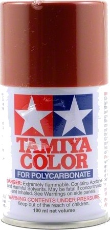 Tamiya Lakk - Copper - PS-14