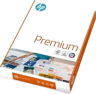 HP Premium 90g/m2 A4 500 Sheets HP Premium 90g/m2 A4 500 Sheets