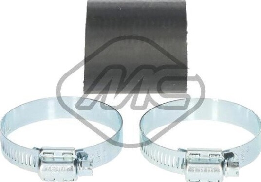 Ladeluftslange Metalcaucho 99635