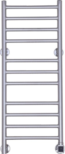 Somatherm Håndkletørker Ls-400-Bc Kombi R Med Dimmer Og Timer 425 × 1025 mm