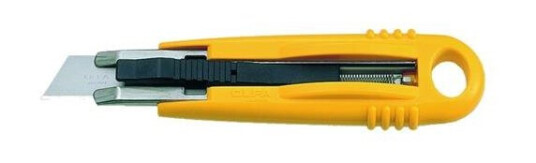 Sikkerhedskniv Sk-4 H + V Hånd