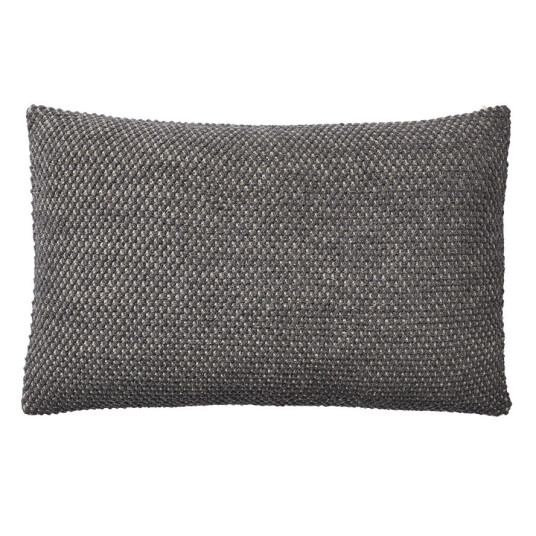 Muuto Twine pute 50x80 cm Dark grey