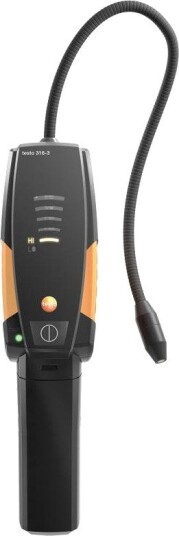 Testo Reservefilter