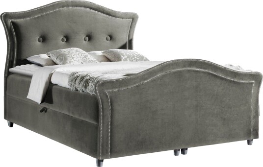 Boisdale Kontinentalseng 180x200 cm -