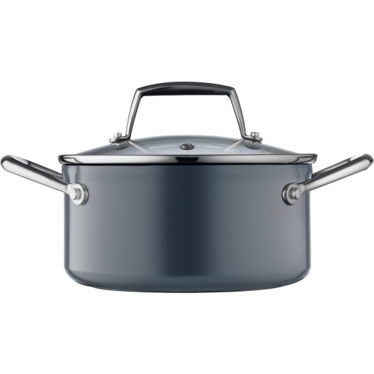 Kitchenware by Tareq Taylor Vivian gryte, 2,1 liter, aluminium