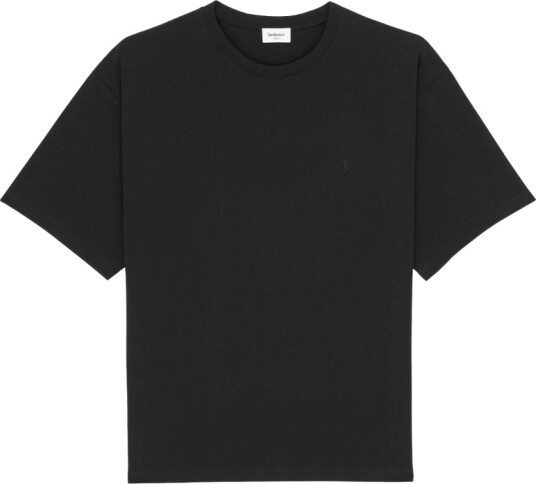 Saint Laurent Herre Topper Svart L, Saint Laurent Herre Topper Svart L,