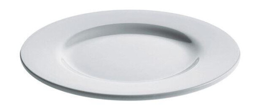 Alessi Platebowlcup asjett 20 cm Alessi Platebowlcup asjett 20 cm