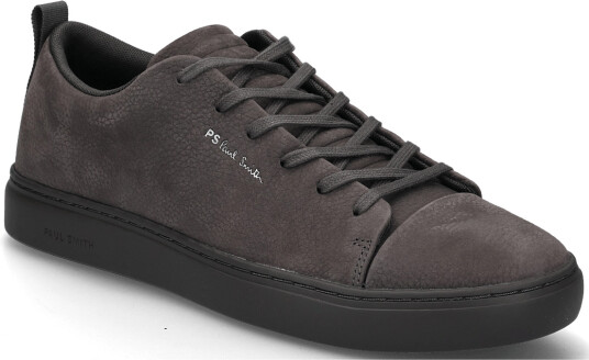 Paul Smith Mens Shoe Lee Grey Grey 6 Paul Smith Mens Shoe Lee Grey Grey 6