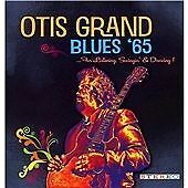 MediaTronixs Otis Grand : Blues 65 CD Pre-Owned