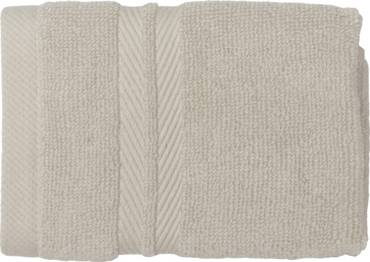 Halvor Bakke   Håndkle St. Paul   Beige