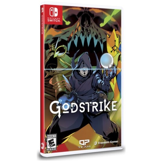 Godstrike Import Godstrike Import