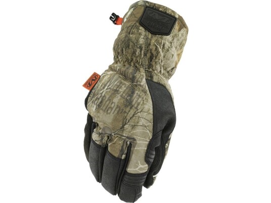 Mechanix Wear Vinterhansker Mechanix Sub20 Realtree Størrelse M