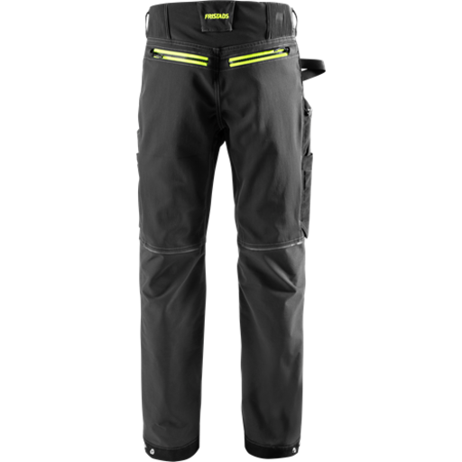 Fristads Stretchbyxa 2578 Stp Svart C58