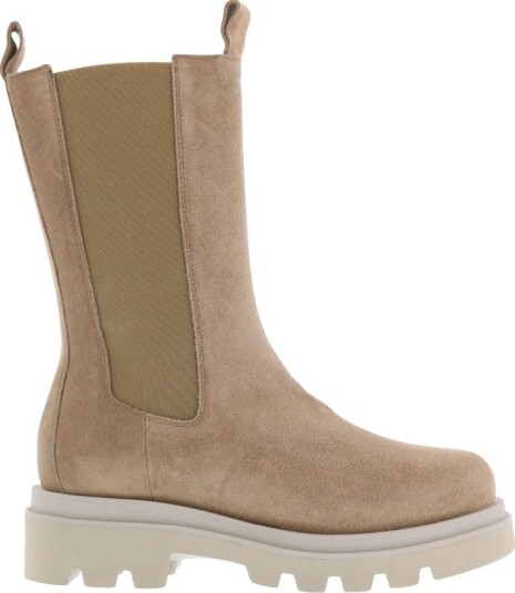 Toral, Dame, Sko, Beige, 40 EU,