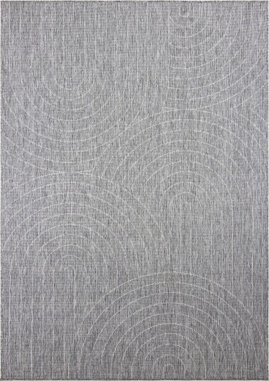 Innendørs/Utendørs tepper Hayden grå Størrelse: 160 x 230 cm Innendørs/Utendørs tepper Hayden grå Størrelse: 160 x 230 cm