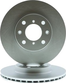AISIN Q6F996S Bremseskive