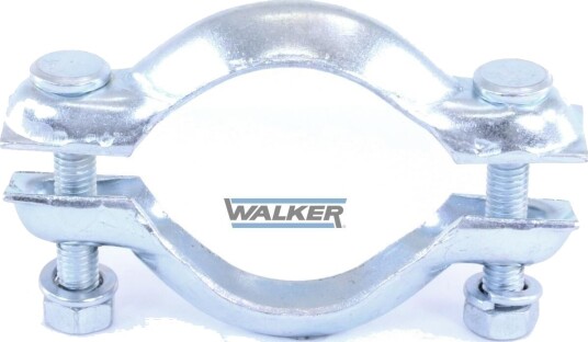 Klemme, eksosrør WALKER 86206