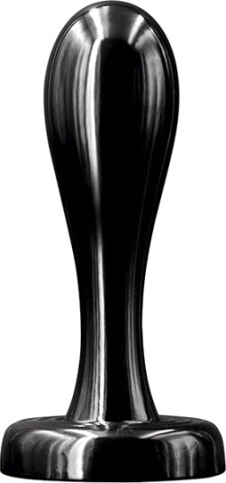 Renegade Bowler Plug Large Black