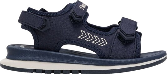 Hummel Sandaler Zori Jr Blokk Iris Hummel 27 Sandals Blå