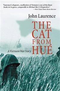 The Cat From Hue Av John Laurence