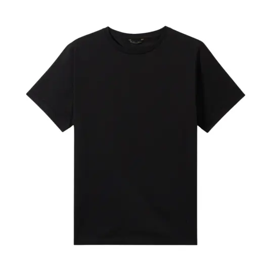Brooks Brothers Herre Topper Svart L, Brooks Brothers Herre Topper Svart L,