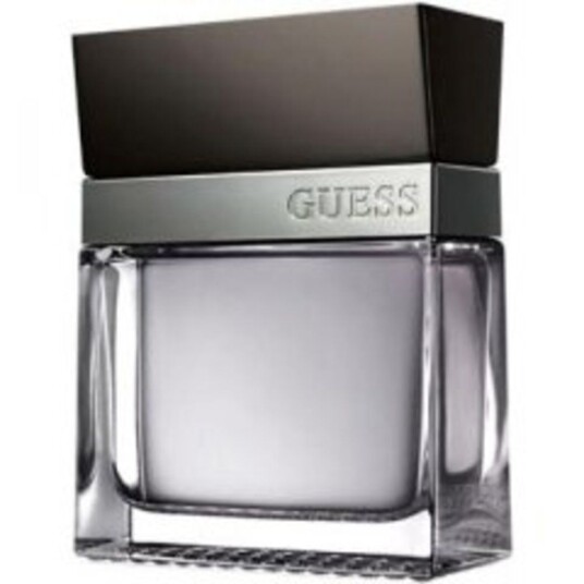 Guess Seductive Homme Eau de Toilette 100ml med Aromatiske Duftnoter