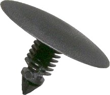 ROMIX C40135 Klips, pynte- / beskyttelseslist