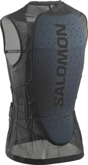 Salomon Men"s Flexcell Pro Black M