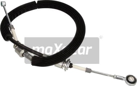 Kabel, girmekanisme MAXGEAR 32-0667