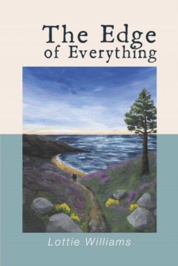 The Edge of Everything The Edge of Everything