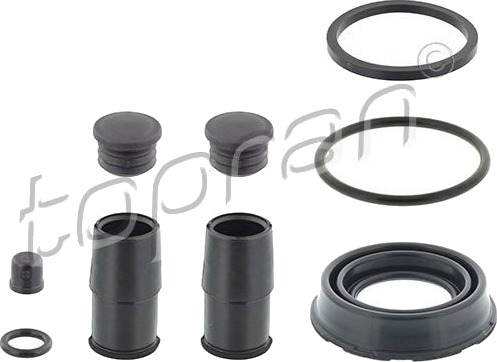Reparasjonssett bremsecaliper TOPRAN 117 093