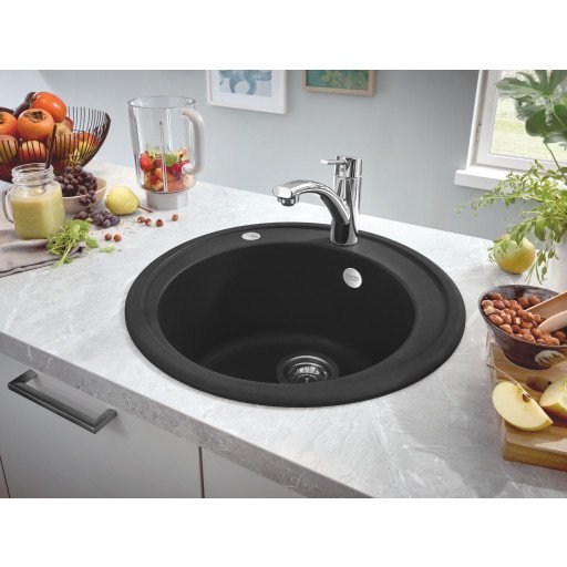 GROHE SWIFT NEW KJØKKENARMATUR