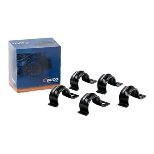 Holder, stabilisatorlagring VAICO V10-1624 Holder, stabilisatorlagring VAICO V10-1624