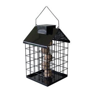 Ryom Fuglemater Meiseboller Ekornsikker Ryom Fuglemater Meiseboller Ekornsikker