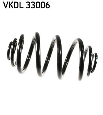 Fjær SKF VKDL 33006 Fjær SKF VKDL 33006