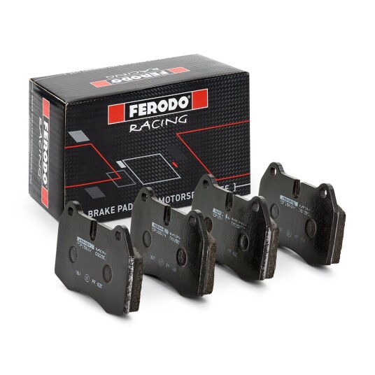 Bremseklosser FERODO RACING FCP1561H
