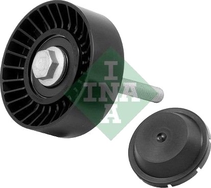 INA 532 0346 10 Løpehjul, vifterem INA 532 0346 10 Løpehjul, vifterem