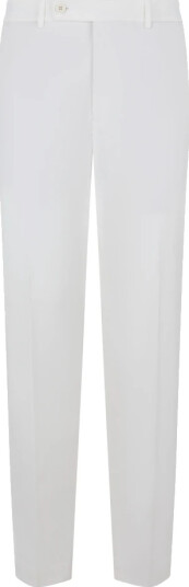 Slowear Herre Bukser Hvit 2XL,
