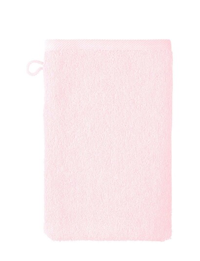 Kenzo Kziconic Mitt Pink Kenzo Home ROSE 16X22CM