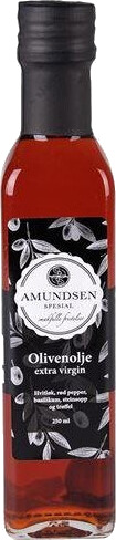 Amundsen Spesial Olivenolje 250 ml Amundsen Spesial Olivenolje 250 ml
