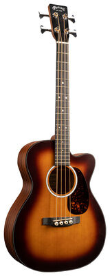 Martin Guitars 000CJR-10E BASS Burst Martin Guitars 000CJR-10E BASS Burst