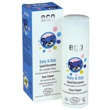 eco cosmetics Baby & Kids Face Cream 50 ml eco cosmetics Baby & Kids Face Cream 50 ml