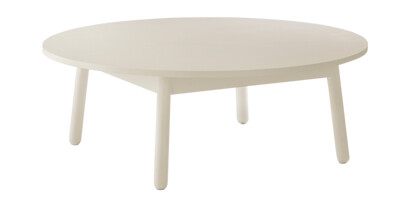 Jotex KINNA sofabord diameter 100 cm 1610451-03-0 Jotex KINNA sofabord diameter 100 cm 1610451-03-0