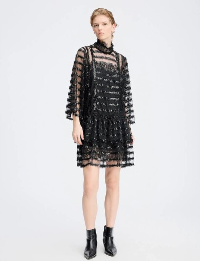 Munthe Risso Black 36 Munthe Risso Black 36