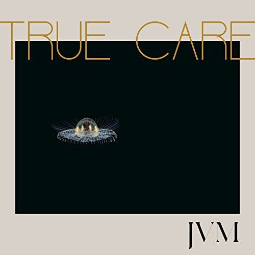 James Vincent McMorrow  True Care  LP/Vinyl