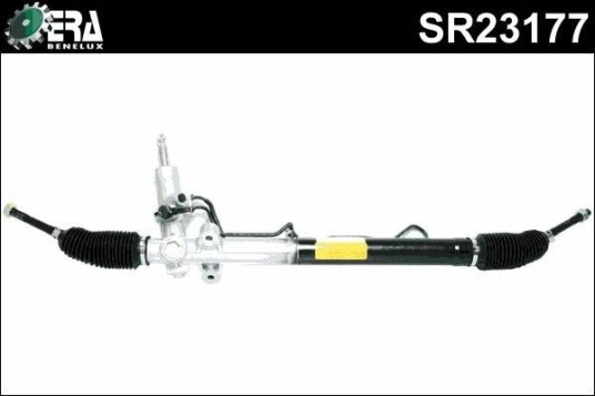Tannstang ERA Benelux SR23177 Tannstang ERA Benelux SR23177